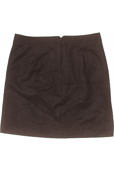 Sukně Černá MORE & Vel. 42