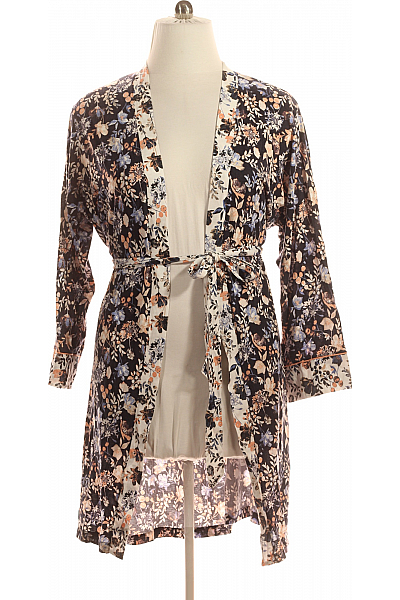 CALIDA Dámské župan Barevný Vel. L