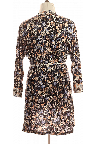 CALIDA Dámské župan Barevný Vel. L