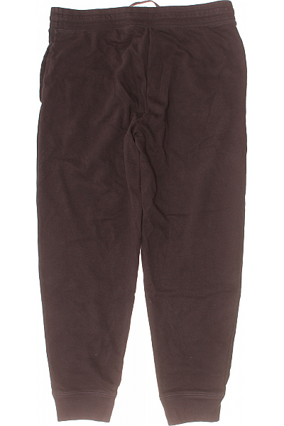 Pánské Tepláky Černé Gap Vel. L