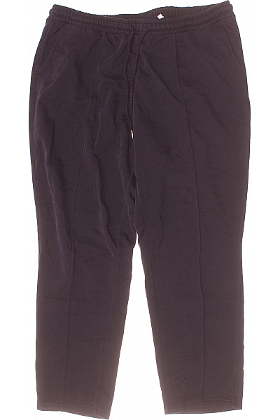 S.OLIVER Dámské Tepláky Modré Vel. 46