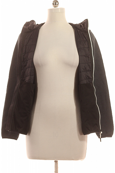 CMP Dámská Bunda Černá Second hand