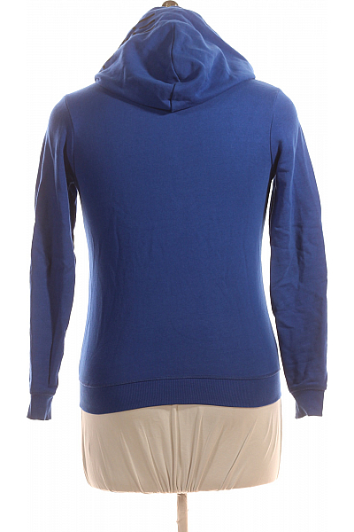 Esprit Dámská Mikina Modrá Vel. L