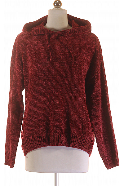 Primark Dámský Pulovr Vínový Vel. S