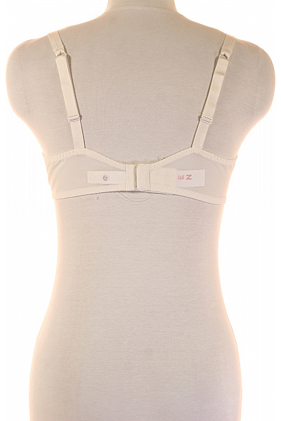 MAISON LEJABY Dámské Prádlo Béžová