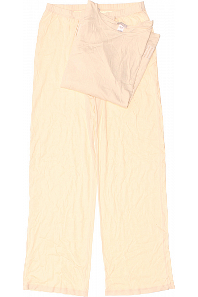 Dámské Pyžamo Béžové HANRO