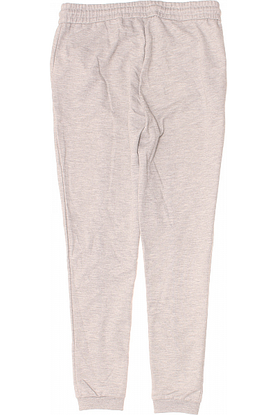 UP TOBE Dámské Tepláky Šedé Vel. S