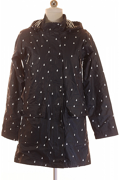 Dívčí Bunda Modrá FIT-Z