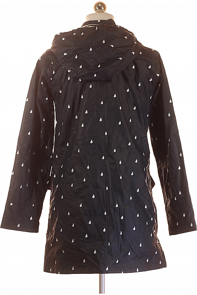 Dívčí Bunda Modrá FIT-Z