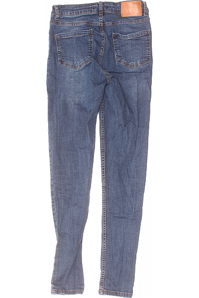 Dámské úzké Modré Oasis Second hand