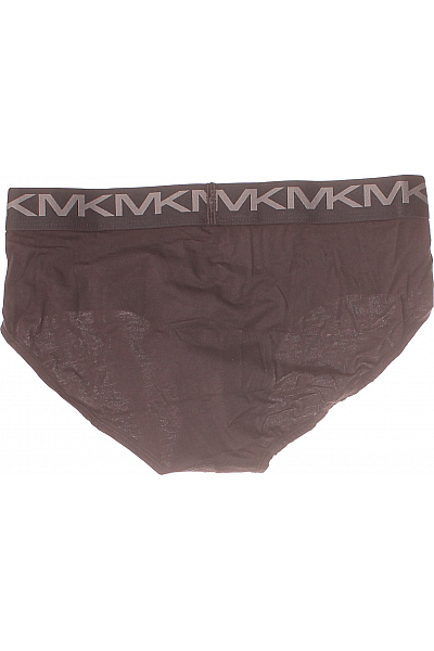 MICHAEL KORS Pánské Prádlo Černé Outlet Vel. L