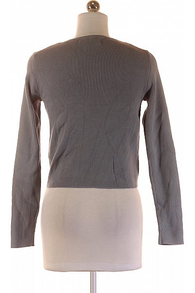 Calvin Klein Dámský Svetr Šedý Vel. S