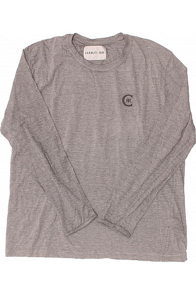 Pánské Prádlo Šedý CERRUTI Vel. S