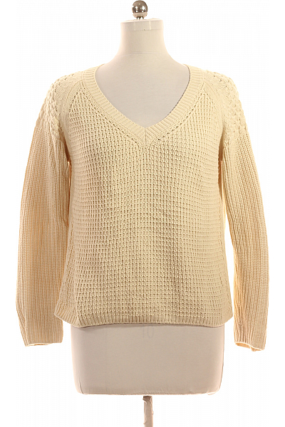 CLOSED Dámský Pulovr Béžový