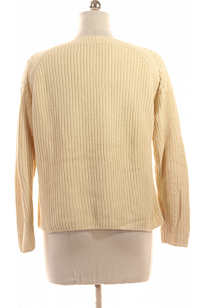 CLOSED Dámský Pulovr Béžový