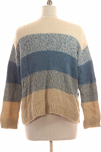 Le Comte Dámský Pulovr Barevný