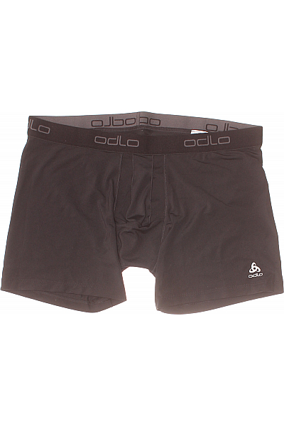 Aldo Pánské Prádlo Černé