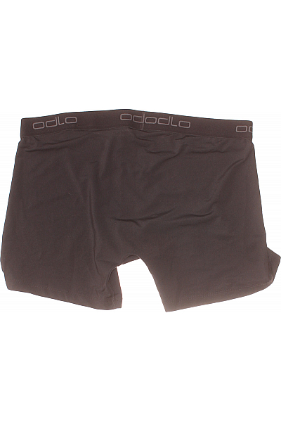 Aldo Pánské Prádlo Černé