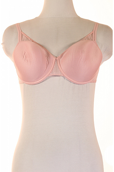Passionata dámská růžová krajková podprsenka s měkkými košíčky Velikost 75 | Passionata | obrázek 2
