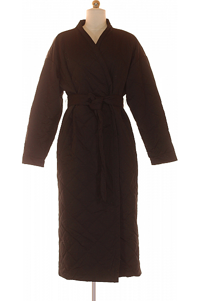 Dámská Bunda Černá Vel. 36