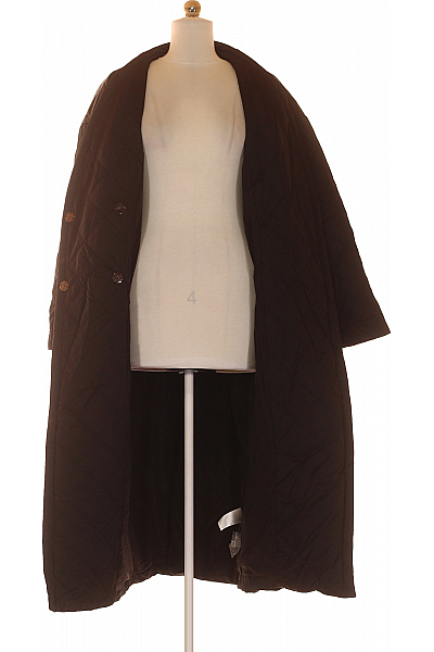 Dámská Bunda Černá Vel. 36