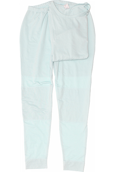 Dámský Domácí Komplety Modrý Tchibo Vel. 40/42