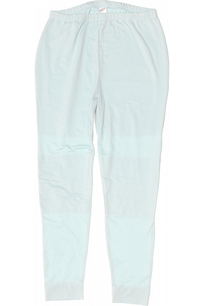 Dámský Domácí Komplety Modrý Tchibo Vel. 40/42