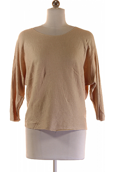 Halenka Béžová Vel. XS