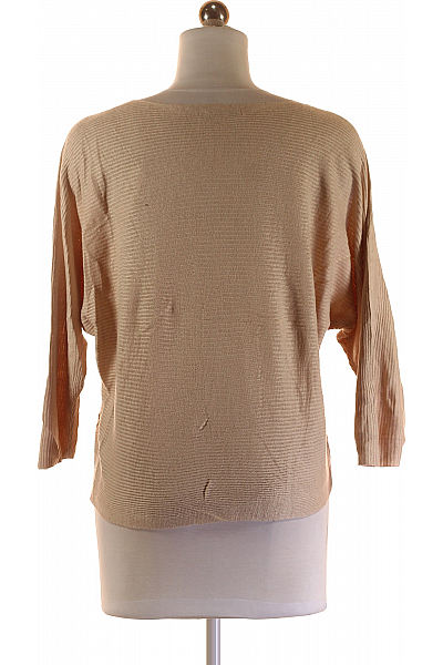 Halenka Béžová Vel. XS