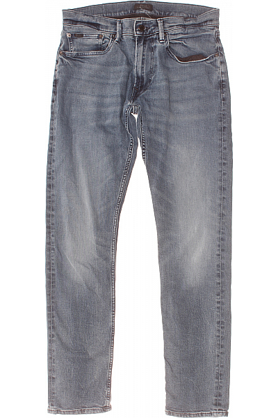 Pánské Džíny Modré Ralph Lauren Vel. 30/32