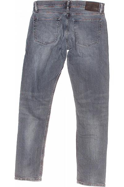 Pánské Džíny Modré Ralph Lauren Vel. 30/32