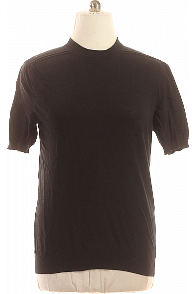 Roberto Cavalli Halenka Černá Vel. XL