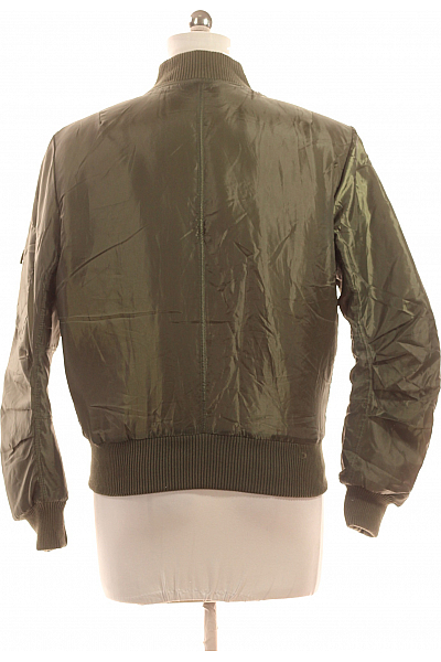 Dámská Přechodné Bundy Khaká Vel. M