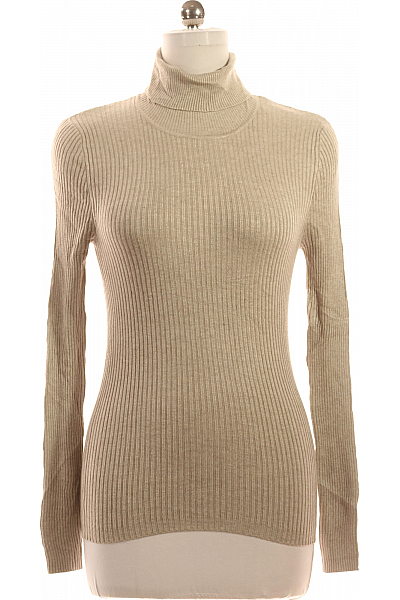 Dámský Rolák Šedý