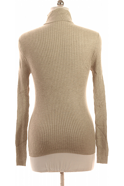 Dámský Rolák Šedý