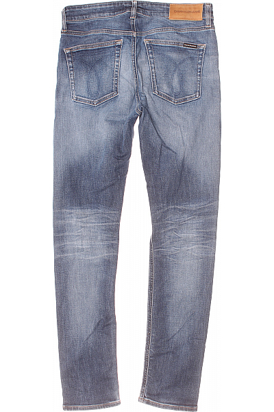 Pánské Rovné džíny