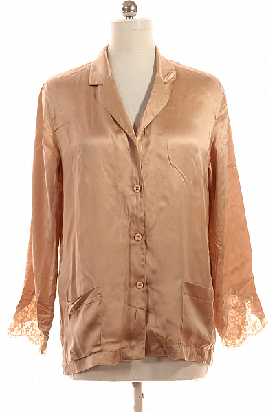 LISE CHARMEL Dámské Pyžamo Béžové