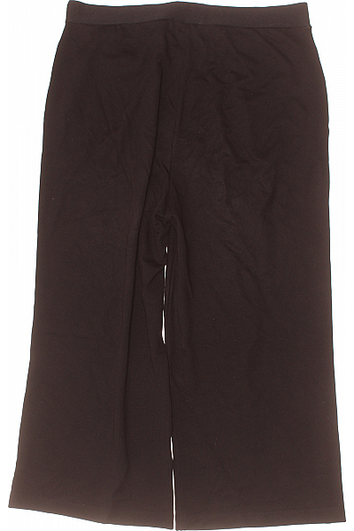 Dámské Kalhoty Černé Cartoon Second hand