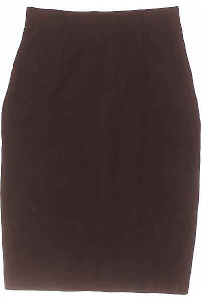 Sukně Černá Joseph Ribkoff Second hand