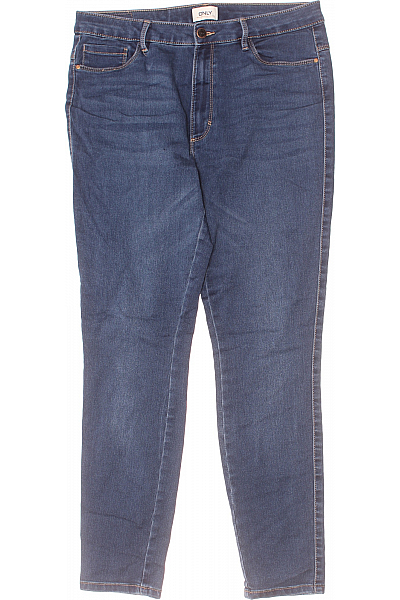 ONLY Dámské Džíny Modré Vel. 30