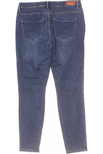 ONLY Dámské Džíny Modré Vel. 30