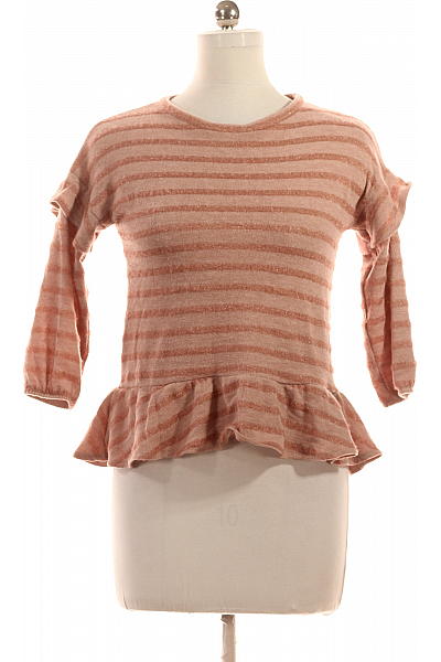 Sarah Chole Halenka Růžová Vel. 42