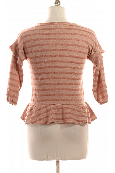 Sarah Chole Halenka Růžová Vel. 42