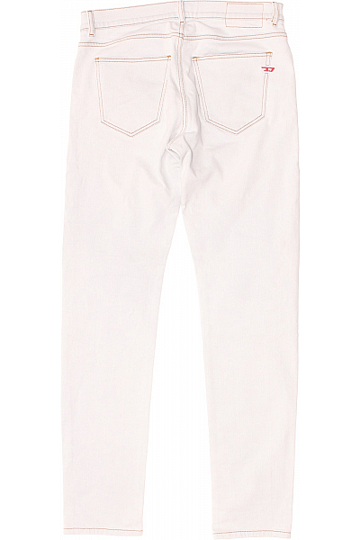 Dámské Rovné Džíny