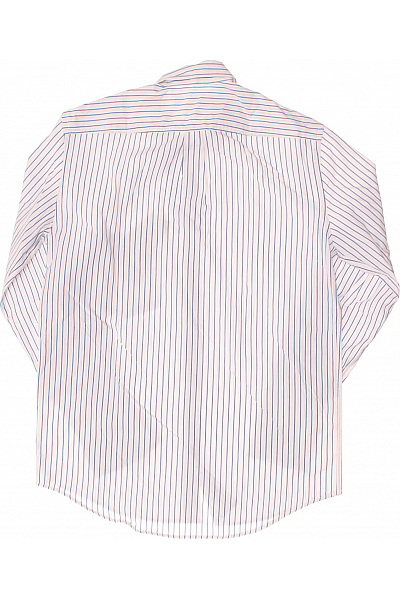 Vzorovaná Pánská Košile Barevná SAMSOE Vel. M