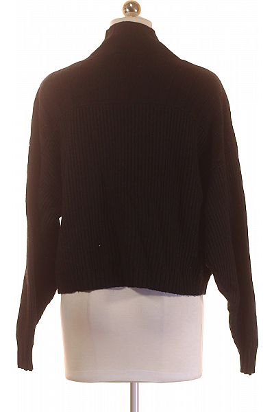 Karl Lagerfeld Dámský Svetr Černý Vel. S