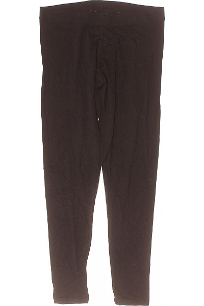 Dámské Kalhoty Černé Esmara Vel. 44/46