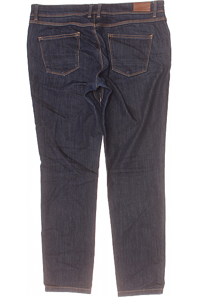 Dámské Džíny Modré Calvin Klein