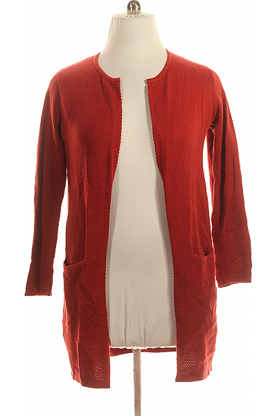 Garcia Dámský Svetr Červený Vel. L