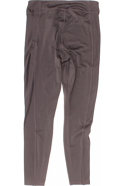 Reebok Dámské Kalhoty Šedé